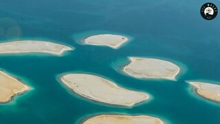 Những Hòn Đảo Sang Trọng Ở Dubai Đều Không Có Người Và Đây Là Lý Do #kienthuc