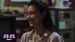 แล้วผู้กองจะแรงเพื่อ l ไฮไลต์ 23:23 สัญญาสัญญาณ  EP. 14 ดูฟรีที่ TrueID