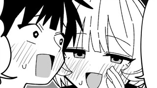 "هذا هو ما أراده، مثل المشمش الأحمر الذي يخرج من الجدار"