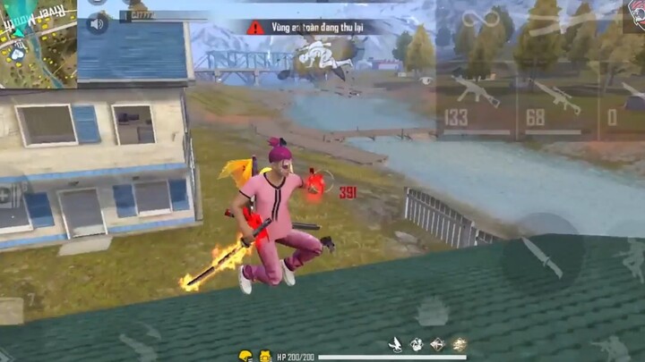 Tổng Hợp Các Khoảnh Khắc Xử Lí Hay Trong Game Phần 143 #game