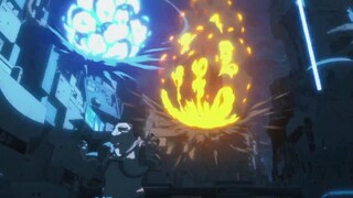 Yakitori: Những chiến binh cảm tử EP 5 [Sub Việt]