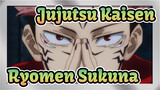 [Jujutsu Kaisen][Ryomen Sukuna] He is so bad but I love!