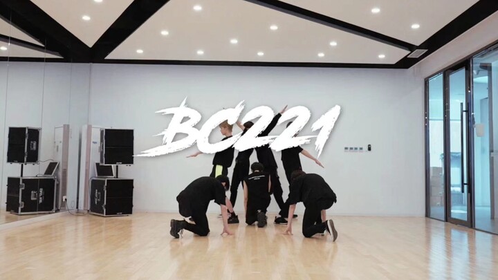 坤音娱乐BC221【Stray Kids《神Menu》舞蹈COVER】