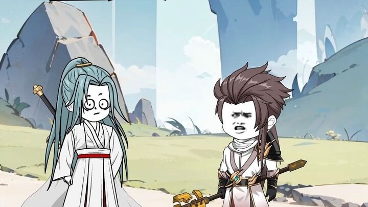 Tập 115 | Lục địa Thánh Linh