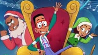 URKEL SAVES SANTA_ THE MOVIE! Watch Full Movie:Link In Description