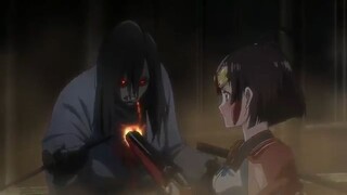 Koutetsujou no Kabaneri Eps-5