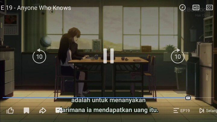 LHA BENERAN KEJADIAN