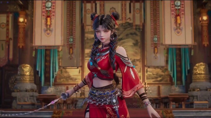 Trạch Thiên Ký Tập 4 Full HD Thuyết Minh - HH3DVIDEO#hhthuyếtminh #hh3dvideo #hhtm8k #trachthienky