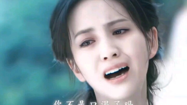 No matter how nice you are to women, it's all for naught, because they only like strong men!