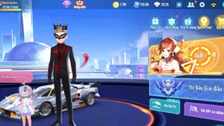 Nay đi săn con xe dát vàng nhất game nhé ae