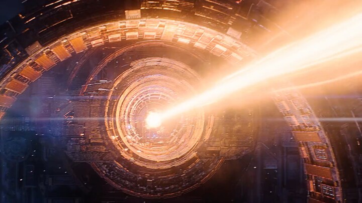 Iron Man: Next, please enjoy the arrival of Thor charged with money!