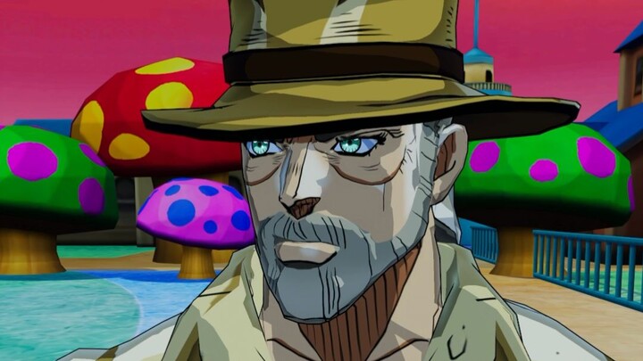 DIO: Episode ini seru banget!