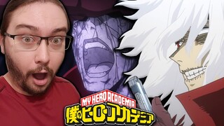 SHIGARAKI WOKE UP & CHOSE VIOLENCE 💀 | My Hero Academia Season 6 Episode 5 (118) Review