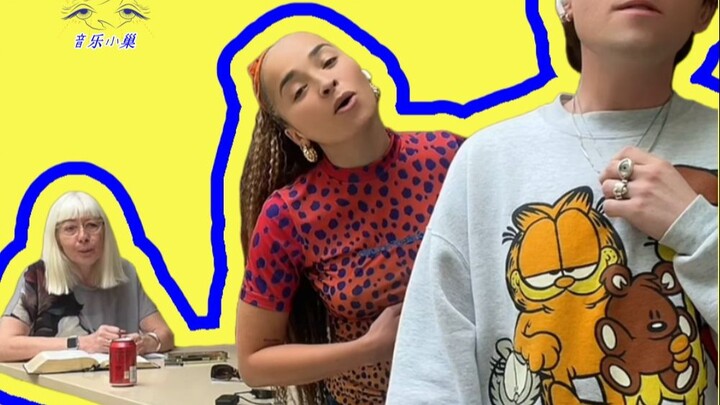 เมื่อคุณร้องเพลงดูโอ้กับนักร้องสาวขวัญใจ ท่ามกลางสายตาของคุณแม่ ชื่อเพลง: We Don't Have To Take Our 