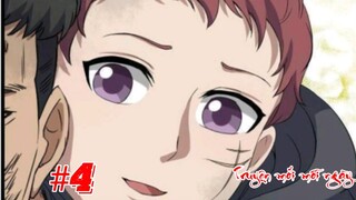 Mạt Thế Main Xuyên Không Qua Hai Thế Giới Có Hệ Thống Mạnh Lên Nhờ Tìm Vàng " Tập 4 ss3