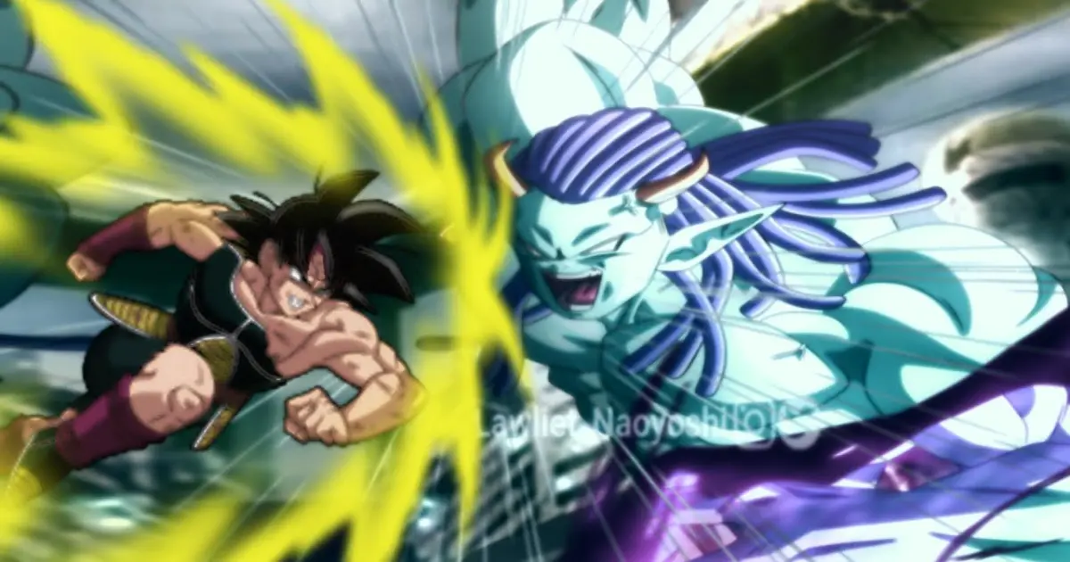 DRAGON BALL SUPER CAPITULO 80 COMPLETO! BARDOCK SUPER SAIYAJIN FALSO VS GAS?! GOKU Y VEGETA VS GAS - Bilibili DRAGON BALL SUPER CAPITULO 80 COMPLETO! BARDOCK SUPER SAIYAJIN FALSO VS GAS?! GOKU Y VEGETA VS GAS - Bilibili
