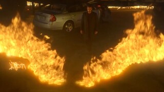 Con trai của Satan trở thành pháp sư trừ tà! Trailer mới của Hellstorm từ Marvel