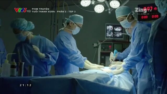 Tuổi Thanh Xuân Phần 2 Tập 3