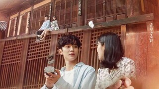 【偶一天】当第八集结尾高能片段配上战歌