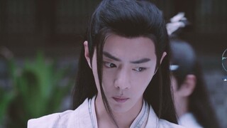 【Phiên bản phim truyền hình Vương Tiên ABO】Bị ép làm nô lệ 4