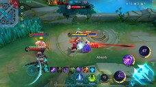 MOSKOV AGESSIVE GAMEPLAY PANEN SAVAGE