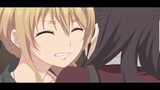 #Yuri Anime Citrus 4 --- Yuri moments