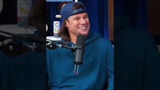 Theo Von & Caleb Pressley – Morgan Wallen