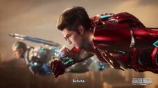 Swallowed Star Season 2 Episode 56 Subtitle Indonesia 1080p