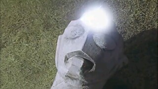 Ultraman Tiga Episode 1