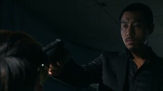 神秘富商手眼通天，身患重疾还能操控杀手，残害法医戏弄警方！