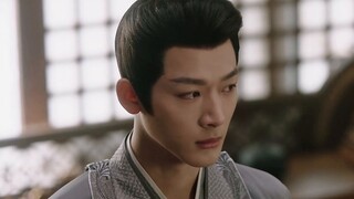 "So life is as bitter as a song" [玱玹｜姚玹｜长相思｜玱玹个人向] "What can I use to keep you?" Looking at玱玹's life