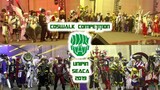 UniPin SEACA Coswalk Competition 2019
