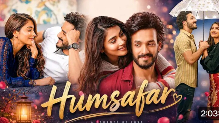 Mr. PerFect Full Movie In Hindi  | Akhil Akkineni, Pooja Hegde Superhit Romantic Comedy Family Drama