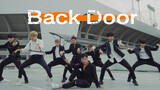 [K-POP]Stray Kids - Back Door|Dance Cover by AB Project