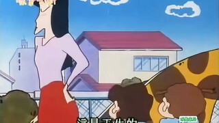 小新的被动：有问必答