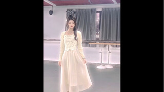 [Changlong Girls Group] It has nothing to do with romance, I will write the preface and wait for you