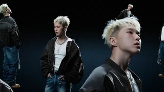 HOSHI"Fallen Superstar" M/V