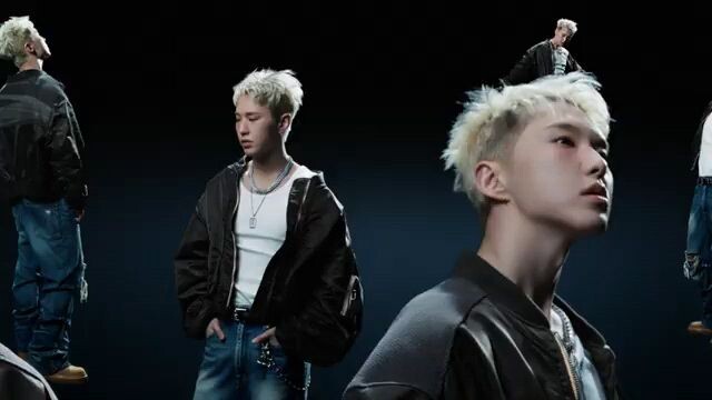 HOSHI"Fallen Superstar" M/V