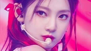 Ning Yizhuo Salty & Sweet vertical screen straight shot