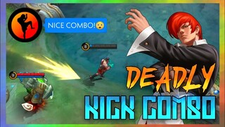 NO MERCY TANKS! (RUSTY GAMEPLAY) • Chou Gameplay #3