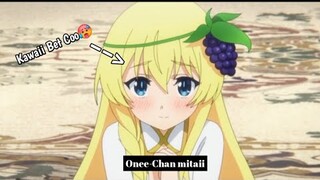 Ketika Lu Nyuruh Loli Bilang Onee-Chan 😋 || JedagJedug iris chan Konosuba animek 👻