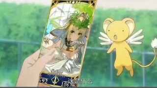 【FGO】盘点那些有趣的FGO图-第45期