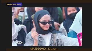 Kisinan