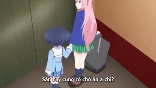 Cảm giác lúc ấy sẽ ra sao? #animehaynhat