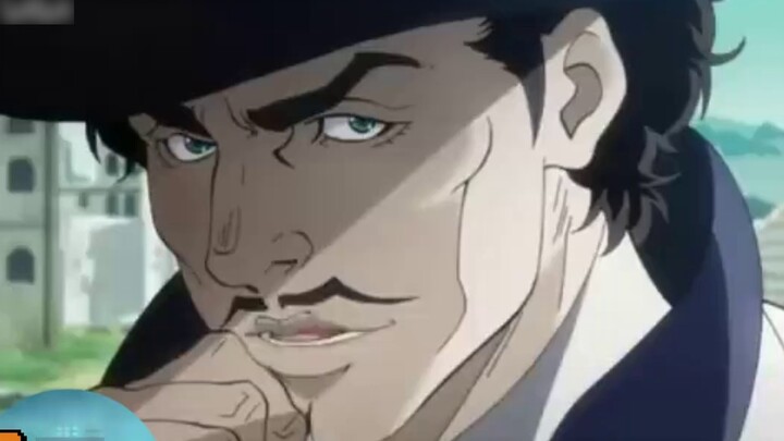 JOJO พูดใน jojo กี่ครั้งแล้ว?