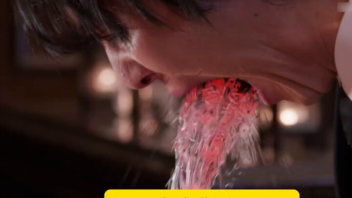 [Super Sentai VS The Movie] ในช่วงไม่กี่ปีที่ผ่านมา คุณชอบเรื่องไหนมากที่สุด? @MASOBU-Sea King Legen