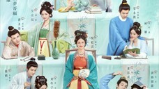 Pasangan Sempurna(五福林门) ep5 sub indo