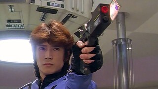 TPC's top management was wiped out, and the most handsome captain Hayate appeared for the first time