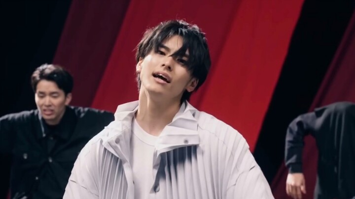 高野洸 Untouchable love