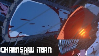 Chainsaw Man: Reze Arc